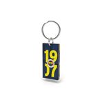 Fenerium HA023TES12000 Fenerbahçe 1907 Anahtarlık