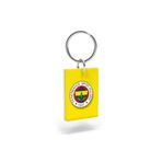 Fenerium HA023TES13000 Fenerbahçe Logolu Anahtarlık