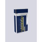 Fenerium HA060TFS04000 Fenerbahçe 2025-Dp/11 Metal Çakmak