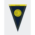 Fenerium HA400U9S02400 Lacivert 70X105 Fenerbahçe Yachting Bayrak