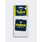 Fenerium HA420UDS06000 Fenerbahçe Asma Oto Kokusu Boğa Vanilya