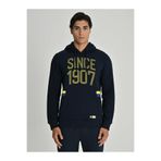 Fenerium Kolej Since 1907 Sweatshirt, XS, TK017EGK41, FB LACİ YENİ, erkek