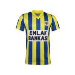 Fenerium RETRO ÇUBUKLU FORMA 94/95