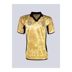 Fenerium Retro Gold Forma 06/07, Erkek, Gold, 4XL Beden