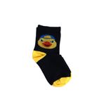 Fenerium TA018CES01407 Fenerbahçe Lacivert Yellow Maskot Çocuk Çorap