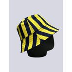 Fenerium TA019UFY10407 Fenerbahçe Lacivert Çift Taraflı Unisex Şapka