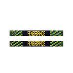 Fenerium TA020CFK02407 Fenerbahçe Lacivert Damlı Çocuk Atkı