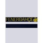 Fenerium TA020UGK04407 Fenerbahçe Palamut Unisex Kaşkol Atkı