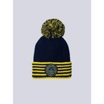Fenerium TA045CGK01407 Fenerbahçe Lacivert Şerit Çocuk Bere