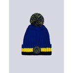 Fenerium TA045CGK044MS Fenerbahçe Renkli Şerit Çocuk Bere