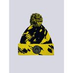Fenerium TA045CGK064SR Fenerbahçe Sarı Lacivert Brush Çocuk Bere