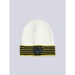 Fenerium TA045UGK06001 Fenerbahçe Beyaz Şerit Unisex Bere