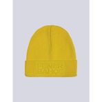 Fenerium TA045UGK09500 Fenerbahçe Sarı Gofre Baskılı Unisex Bere
