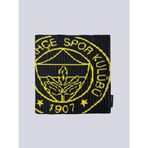 Fenerium TA055UGK02407 Fenerbahçe Lacivert Tek Renk Logolu Triko Unisex Boyunluk