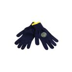 Fenerium TA072BFK01407 Fenerbahçe Sarı Lacivert Kadın Eldiven