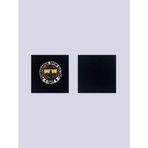 Fenerium TA177UGK01407 Fenerbahçe Lacivert 6 Renk Logolu Unisex Havlu Bileklik