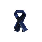Fenerium TA510UES02407 Fenerbahçe Lacivert Unisex Blok Renkli Fular