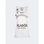 Fenerium TK414BDS02001 Kadın Basket Beyaz Forma 23/24