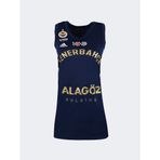 Fenerium TK414BDS03400 Kadın Basket Lacivert Forma 23/24