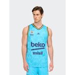 Fenerium TK414EFS09200 Fenerbahçe Beko 2025/26 Adidas Erkek Turkuaz Forma