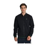 Fenerium Trend Bomber Palamut Sweat, 2XL, TK017EGK70, FB LACİ YENİ, erkek