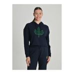 Fenerium Trend Enjeksiyon Baskı Palamut Sweatshirt, 36, TK017BGK27, FB LACİ YENİ, kadın
