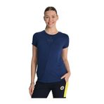 Fenerium Trend Palamutlu T-Shirt Lacivert, 36, TK010BGK19, FB LACİ YENİ, Kadın