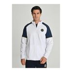 Fenerium Tribün FB 1907 Sweatshirt, XS, TK017EGK32, BEYAZ, erkek