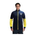 Fenerium Tribun FB Sarı Lacivert Sweatshirt, S, TK017EGK13, FB LACİ YENİ, erkek