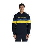 Fenerium Tribun Fenerbahçe Est. 1907 Sweatshirt, S, TK017EGK27, FB LACİ YENİ, erkek