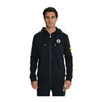 Fenerium Tribun Kamuflaj Detaylı Sweatshirt, S, TK017EGK22, FB LACİ YENİ, erkek