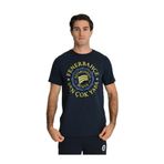 Fenerium Tribun Sen Çok Yaşa T-Shirt, M, TK010EGK04, FB LACİ YENİ, Erkek