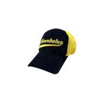 Fenerium Unisex Fenerbahçe Şapka Lacivert-Sarı, 56, TA019UGK05, LACIVERT-SARI, Unisex Yetişkin