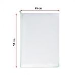 Fenglin 45 cm x 55 cm Meyve Pres Makinası Özel Filitre Torbası