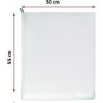 Fenglin Meyve Pres Makinası Özel Filtre Torbası 50 cmx55 cm (Max 20 SSB)