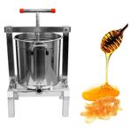 Fenglin TFP-20 Manuel 20 L Bal Sıkacağı