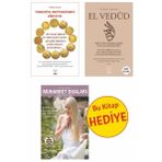 Feniks Kitap Veresiye Defteri - El Vedud Seti - 2 Kitap Takım - Hediye: Muhabbet Duaları