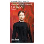 Fenitschka - Lou Salome