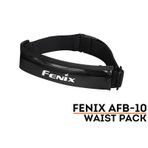 Fenix Afb-10 Gri Bel Çantası