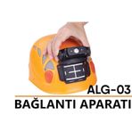 Fenix Alg-03 V2.0 Kafa Lambası Klipsi