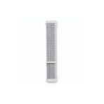 Fenix Chronos Icin Dokuma Kordon Summit White