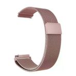Fenix Chronos Icin Milanese Metal Kordon Rose