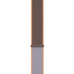 Fenix Chronos Uyumlu Dokuma Kordon