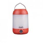 Fenix CL23 300 Lümen Kırmızı Kamp Feneri