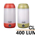Fenix CL26R 400 Lümen Kırmızı Kamp Lambası