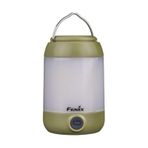Fenix CL26R 400 Lümen Yeşil Kamp Lambası
