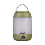 Fenix CL26R 400 Lümen Yeşil Kamp Lambası