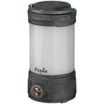 Fenix CL26R Pro 500 Gri Lümen Kamp Feneri