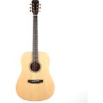 Fenix DA10-NA Akustik Gitar