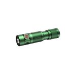 Fenix E05R 400 Lümen Yeşil Anahtarlık El Feneri